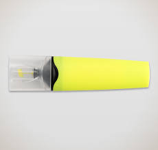 Promote Your Brand With Custom Highlighters Wholesale